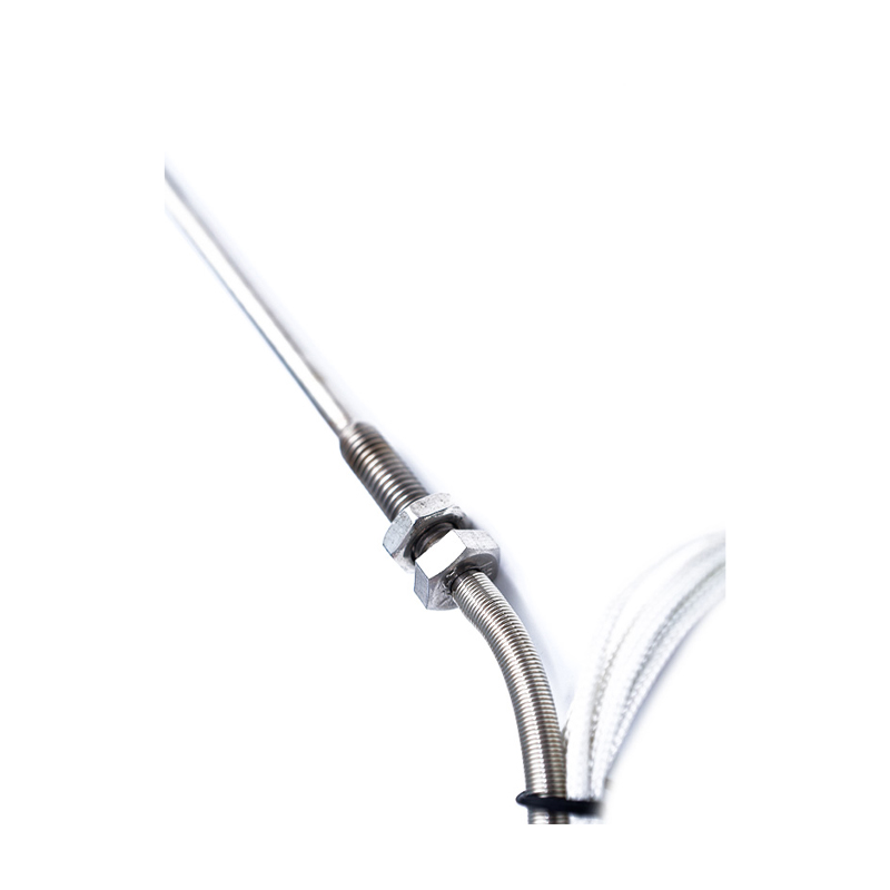 Thermocouple PT-RH de type S / B / R
