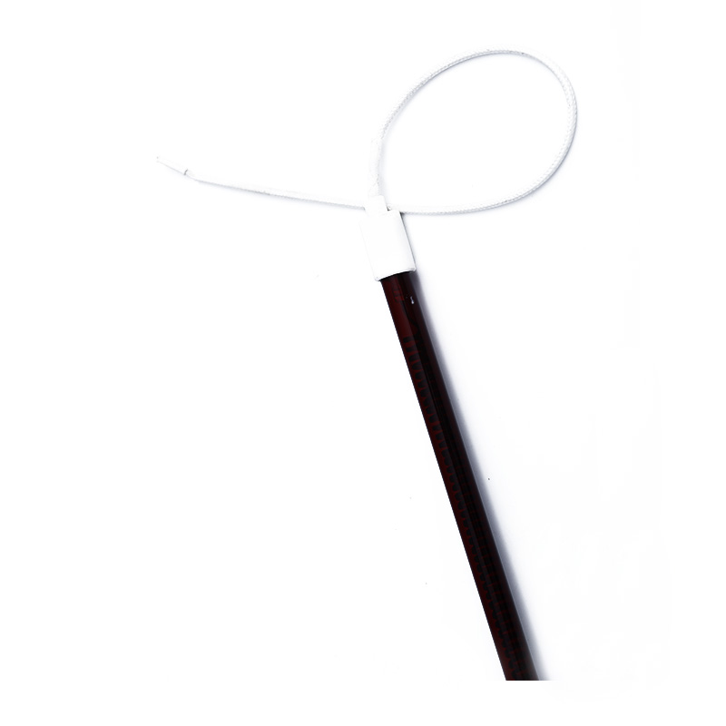 Chauffe-tube infrarouge en céramique
