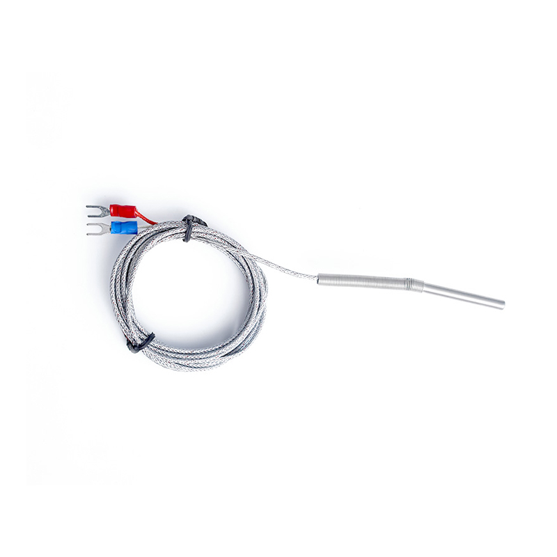 Thermocouple PT-RH de type S / B / R