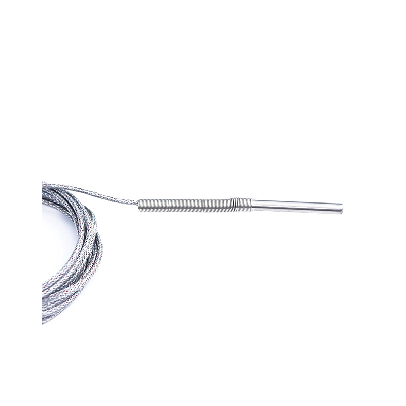 Thermocouple PT-RH de type S / B / R