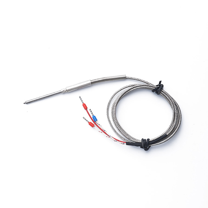 Thermocouple PT-RH de type S / B / R