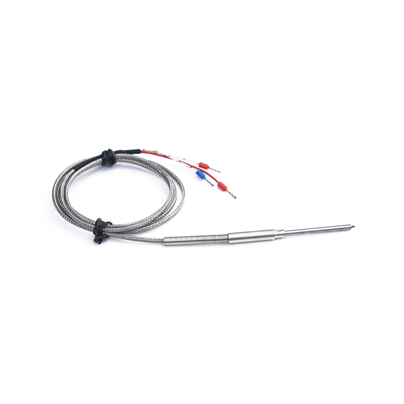 Thermocouple PT-RH de type S / B / R