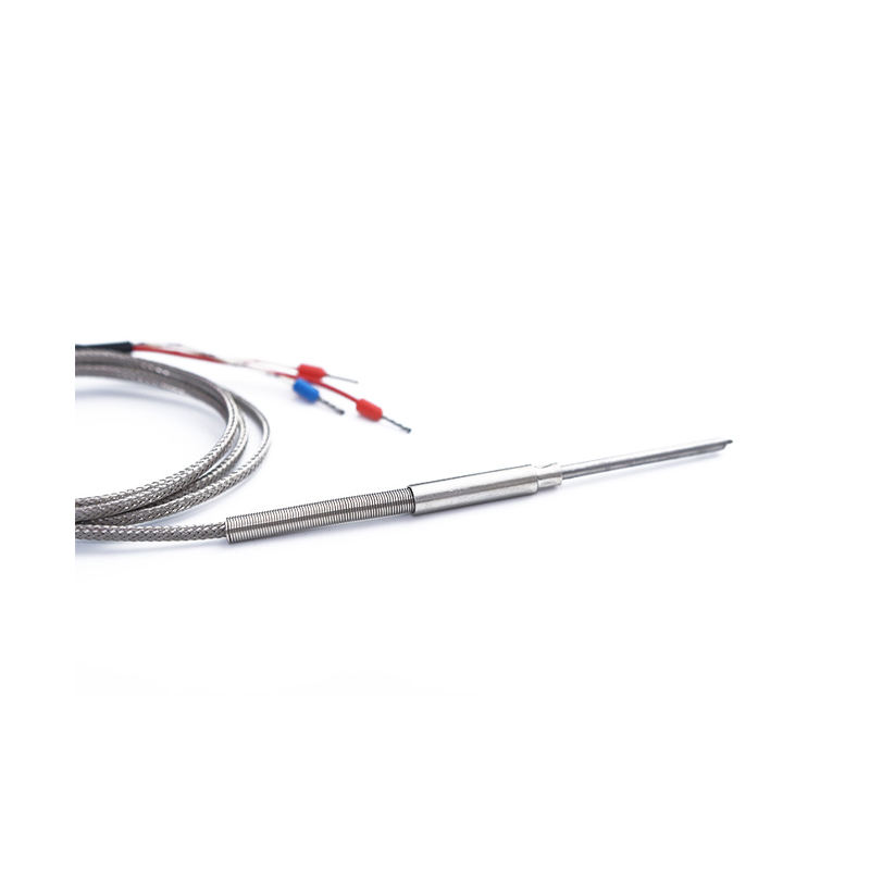 Thermocouple PT-RH de type S / B / R