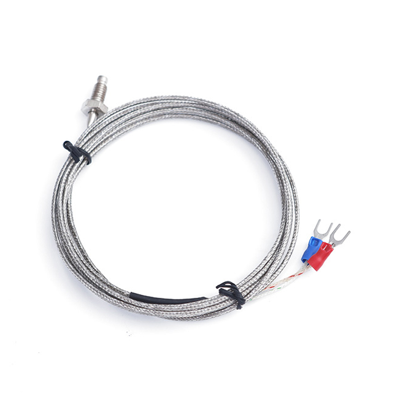 Thermocouple de type k / e / j / t / n