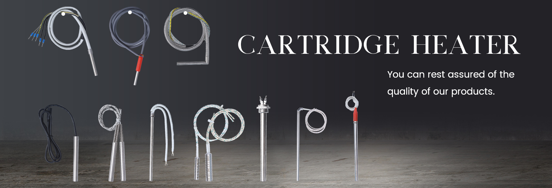 Chauffe-cartouche