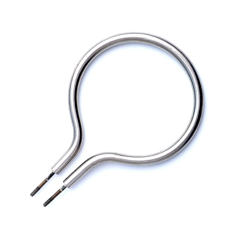 Tube de chauffage de type O-Type