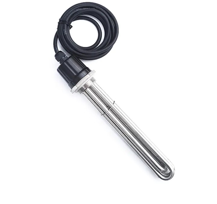 Thermocouple polyvalent: une solution de détection de température efficace et polyvalente