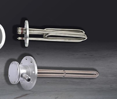 Réfonce d'immersion industrielle: solution de chauffage efficace et polyvalente pour les applications industrielles