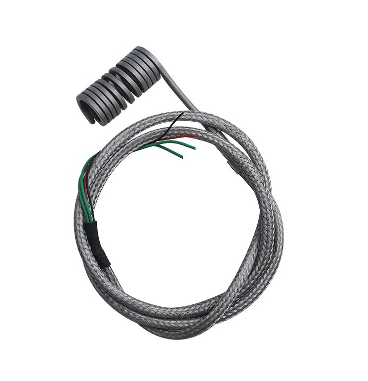 Thermocouple polyvalent: explorer sa large gamme d'applications dans l'industrie moderne et la vie quotidienne