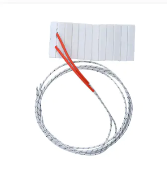 Bobine de chauffage: le composant central d'une technologie de chauffage efficace