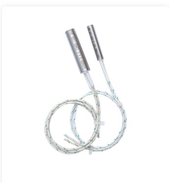 Élément de Chauffage du Radiateur de Cartouche: Le Noyau Cache du Chauffage Industriel