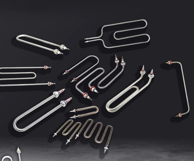 Éléments chauffants électriques : une analyse approfondie des principes fondamentaux aux applications industrielles