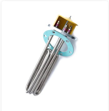 Thermoplongeurs industriels : une solution thermique efficace