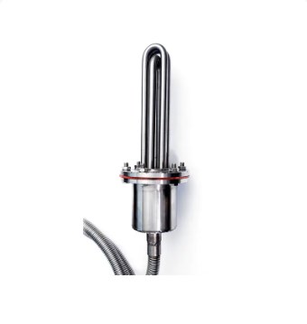 Thermoplongeurs à bride : le cœur des solutions de chauffage industriel efficaces