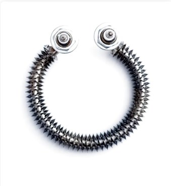 Les tubes de chauffage de l'air à ailettes jouent un rôle clé dans le chauffage industriel et résidentiel