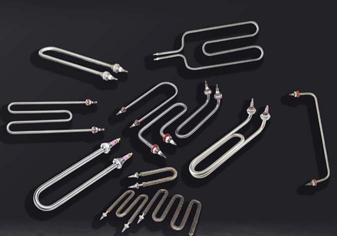 Élément chauffant électrique : technologie de base pour une conversion d'énergie efficace