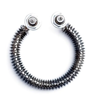 Tube de chauffage à air à ailettes – Une technologie de base pour une dissipation thermique et un chauffage industriel à haute efficacité