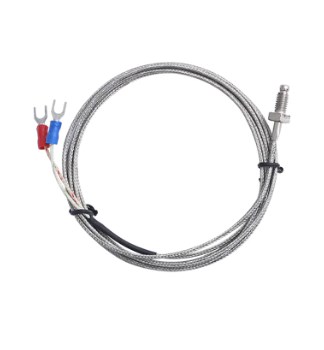 Comment le thermocouple polyvalent améliore-t-il la précision et l’efficacité du contrôle de la température dans la production industrielle ?