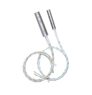 Pourquoi l'élément chauffant à cartouche est-il l'élément chauffant préféré pour les équipements de précision ?